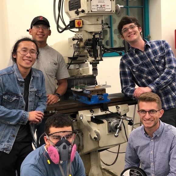 Meet your Posher, Shane - Picture 1 of 1